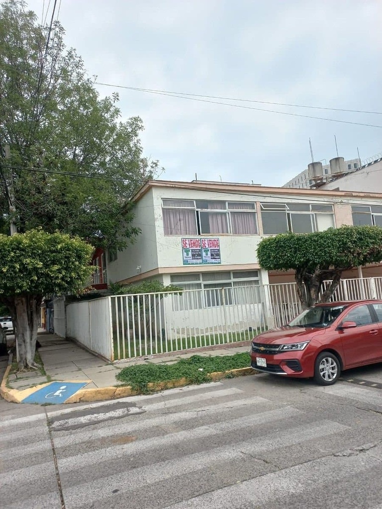 Casa en Venta Chapultepec Country
