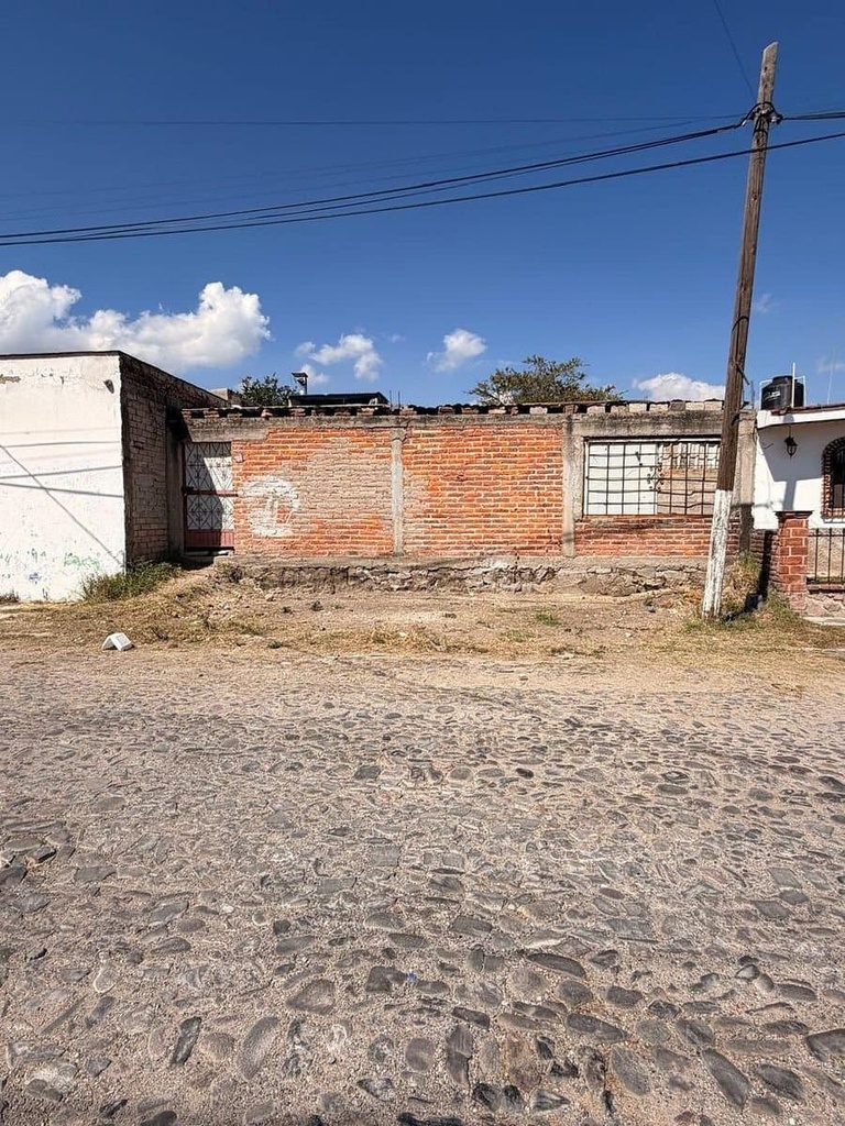 Terreno en Venta Chapala