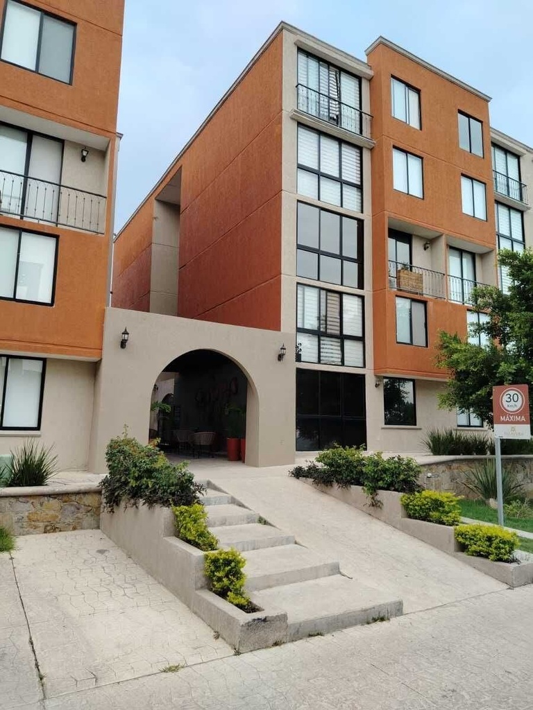 Venta Departamento Talavera Residencial