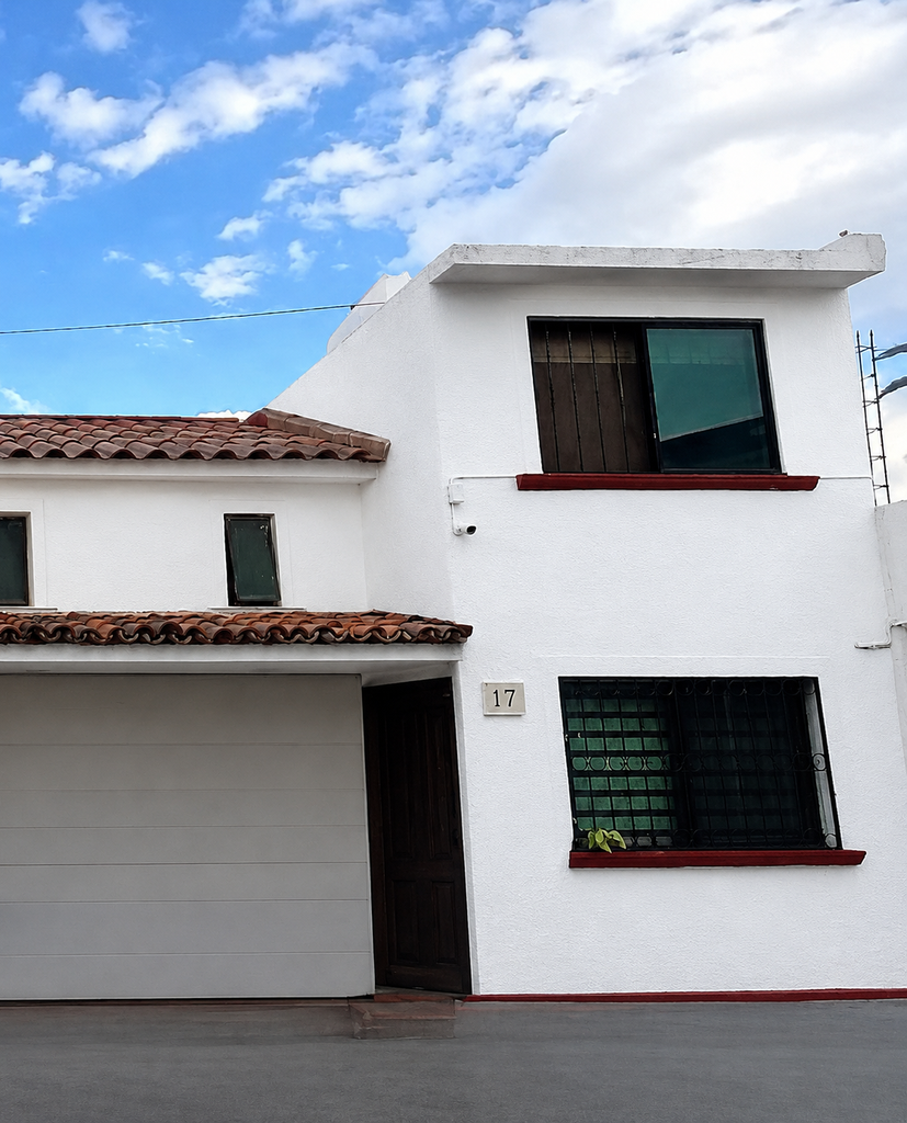 Hermosa casa en Arbolada Plus Geovillas
